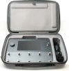 NeuralDSPQuadCortex専用GIGCASEQCGIGCASEクアッドコーテックス専用ギグケースセミハードタイプ【Stage-RakutenGuitarAccessory】マルチエフェクターキャリングバッグ軽量安心保護