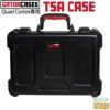 GATOR  GTSA-GTR-QC1 (TSA Case for Neural Quad Cortex and Power Supply)