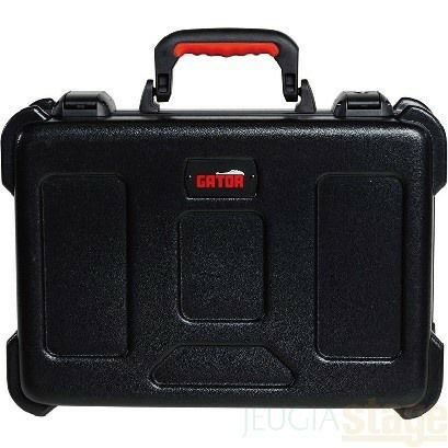 GATOR  GTSA-GTR-QC1 (TSA Case for Neural Quad Cortex and Power Supply)