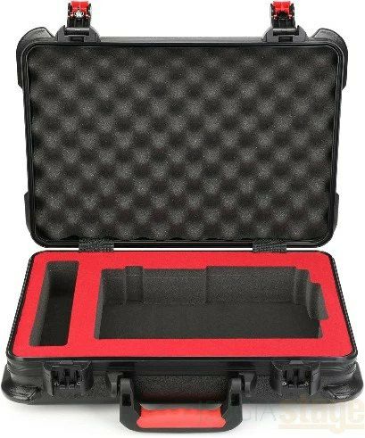 GATOR  GTSA-GTR-QC1 (TSA Case for Neural Quad Cortex and Power Supply)