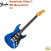 FenderAmericanUltraIIStratocaster&#174;,MapleFingerboard,NobleBlue