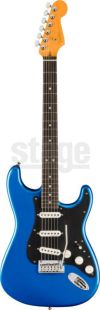 FenderAmericanUltraIIStratocaster&#174;,MapleFingerboard,NobleBlue