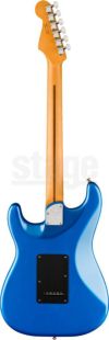 FenderAmericanUltraIIStratocaster&#174;,MapleFingerboard,NobleBlue