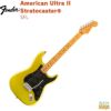 FenderAmericanUltraIIStratocaster&#174;,MapleFingerboard,SolarFlare
