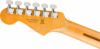FenderAmericanUltraIIStratocaster#174;,MapleFingerboard,SinisterRed