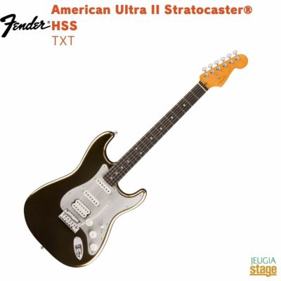 Fender USA stratocaster ストラト　フェンダー　HC付き FENDER USA Stratocaster|ドルフィンギターズ