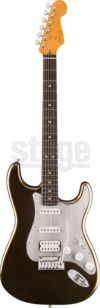 【限定生産】FenderAmericanUltraIIStratocaster&#174;HSS,EbonyFingerboard,TexasTea【LimitedStock】