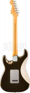 【限定生産】FenderAmericanUltraIIStratocaster&#174;HSS,EbonyFingerboard,TexasTea【LimitedStock】