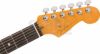 【限定生産】FenderAmericanUltraIIStratocaster&#174;HSS,EbonyFingerboard,TexasTea【LimitedStock】