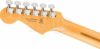 【限定生産】FenderAmericanUltraIIStratocaster&#174;HSS,EbonyFingerboard,TexasTea【LimitedStock】