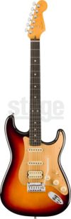 FenderAmericanUltraIIStratocaster&#174;HSS,EbonyFingerboard,Ultraburst