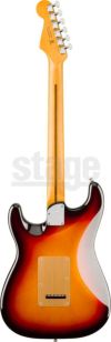 FenderAmericanUltraIIStratocaster&#174;HSS,EbonyFingerboard,Ultraburst