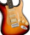 FenderAmericanUltraIIStratocaster&#174;HSS,EbonyFingerboard,Ultraburst