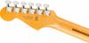 FenderAmericanUltraIIStratocaster&#174;HSS,EbonyFingerboard,Ultraburst
