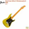 FenderAmericanUltraIIStratocaster&#174;HSS,MapleFingerboard,SolarFlare