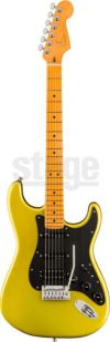 FenderAmericanUltraIIStratocaster&#174;HSS,MapleFingerboard,SolarFlare
