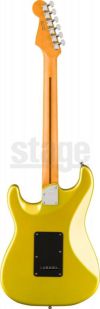 FenderAmericanUltraIIStratocaster&#174;HSS,MapleFingerboard,SolarFlare