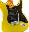 FenderAmericanUltraIIStratocaster&#174;HSS,MapleFingerboard,SolarFlare