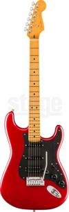 【限定生産】FenderAmericanUltraIIStratocaster&#174;HSS,MapleFingerboard,SinisterRed【LimitedStock】
