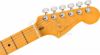 【限定生産】FenderAmericanUltraIIStratocaster&#174;HSS,MapleFingerboard,SinisterRed【LimitedStock】