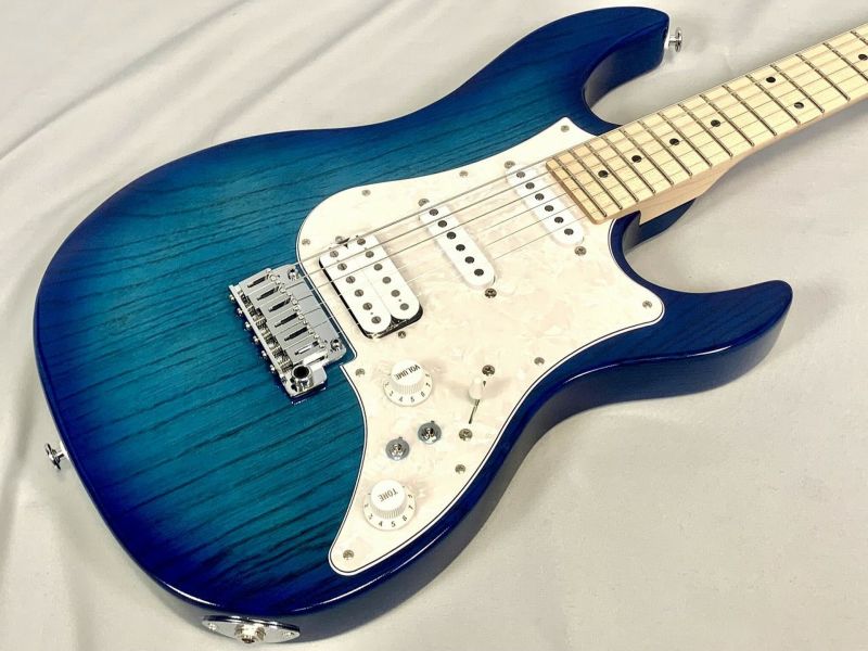 FUJIGEN(FGN) EOS2-ASH-M/2TSU（新品/送料無料）【楽器検索