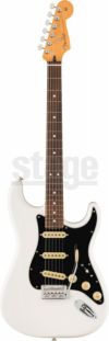 FenderMadeinJapanHybridIIStratocaster&#174;ArcticWhiteMapleFingerboard