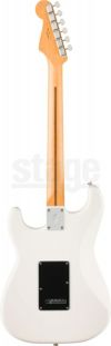 FenderMadeinJapanHybridIIStratocaster&#174;ArcticWhiteMapleFingerboard