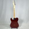 FenderAmericanPerformerTelecaster&#174;withHumbucking,RosewoodFingerboard,Aubergine