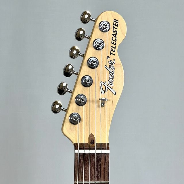 FenderAmericanPerformerTelecaster
