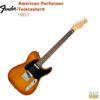 FenderAmericanPerformerTelecaster&#174;,RosewoodFingerboard,HoneyBurst