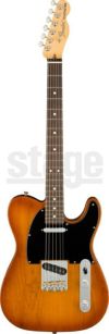 FenderAmericanPerformerTelecaster&#174;,RosewoodFingerboard,HoneyBurst