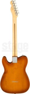 FenderAmericanPerformerTelecaster&#174;,RosewoodFingerboard,HoneyBurst