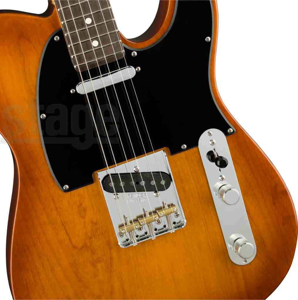 FenderAmericanPerformerTelecaster®,RosewoodFingerboard,HoneyBurst