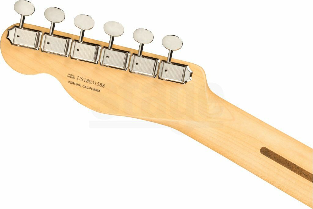FenderAmericanPerformerTelecaster®,RosewoodFingerboard,HoneyBurst