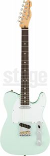 FenderAmericanPerformerTelecaster&#174;,RosewoodFingerboard,SatinSonicBlue