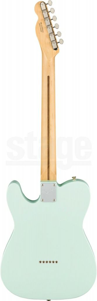 FenderAmericanPerformerTelecaster®,RosewoodFingerboard,SatinSonicBlue