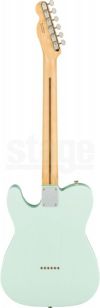 FenderAmericanPerformerTelecaster&#174;,RosewoodFingerboard,SatinSonicBlue
