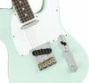 FenderAmericanPerformerTelecaster&#174;,RosewoodFingerboard,SatinSonicBlue