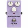 NUXReissueSeriesStompboxesAnalogChorus