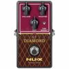 NUXReissueSeriesStompboxes63'Diamond
