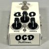 FulltoneOCDV2オーバードライブ/ディストーションペダル
