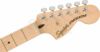 SquireAffinitySeries&#174;Stratocaster&#174;FMTHSS,MapleFingerboard,WhitePickguard,SiennaSunburst