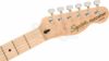 SquireAffinitySeries&#174;Telecaster&#174;Thinline,MapleFingerboard,WhitePickguard,3-ColorSunburst