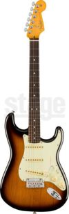 FenderAmericanProfessionalIIStratocaster&#174;,RosewoodFingerboard,Anniversary2-ColorSunburst