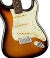 FenderAmericanProfessionalIIStratocaster&#174;,RosewoodFingerboard,Anniversary2-ColorSunburst
