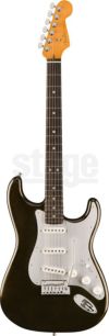 Fender American Ultra II Stratocaster&#174;, Ebony Fingerboard, Texas Tea, Texas Tea