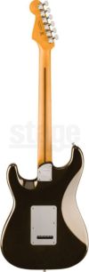 Fender American Ultra II Stratocaster&#174;, Ebony Fingerboard, Texas Tea, Texas Tea