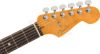 Fender American Ultra II Stratocaster&#174;, Ebony Fingerboard, Texas Tea, Texas Tea