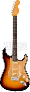 FenderAmericanUltraIIStratocaster&#174;,EbonyFingerboard,Ultraburst