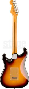 FenderAmericanUltraIIStratocaster&#174;,EbonyFingerboard,Ultraburst